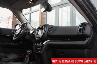 MINI Countryman Mini Cooper Countryman S E ALL4 |Head-Up|PlugInHybride|incl.12 maanden garantie - afbeelding nr 21