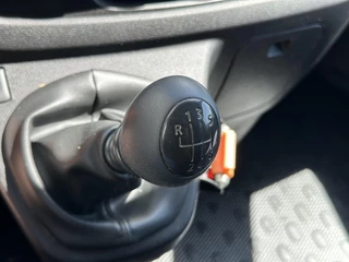 Opel Vivaro Opel Vivaro 1.6 CDTI L2H1 Edition*A/C*CRUISE*3P*HAAK* - afbeelding nr 18