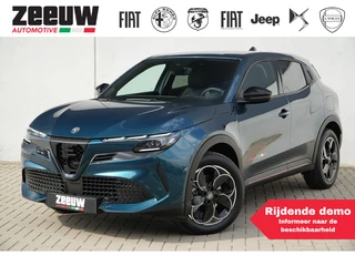 Alfa Romeo Junior - 294999097-0