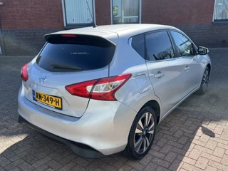 Nissan Pulsar | NAVI | CAMERA | CRUISE | KEYLESS | - afbeelding nr 13