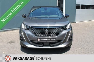 Peugeot 2008 Peugeot 2008 1.2 PureTech GT | Navi | Camera | Keryless - afbeelding nr 2