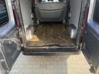 Fiat Talento Fiat Talento 1.6 MJ EcoJet L2H1 DC 6persoons - afbeelding nr 19
