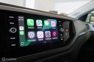Volkswagen Polo Volkswagen Polo 1.0 TSI 95PK Navi Carplay Airco ACC - afbeelding nr 12