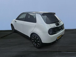 Honda e Honda e Advance 16