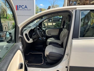 Fiat Panda Airco/El.ramen/5-Deurs - afbeelding nr 9
