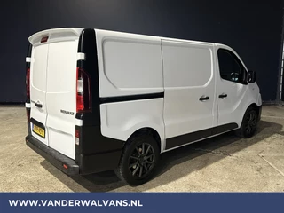 Renault Trafic bijrijdersbank - afbeelding nr 14