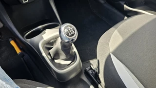 Toyota Aygo - afbeelding nr 14