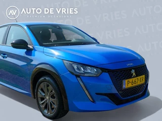 Peugeot e-208 Peugeot e-208 EV Active Pack 50 kWh 3-Fase | Navigatie | 1e Eigenaar | 49.858 km - afbeelding nr 29