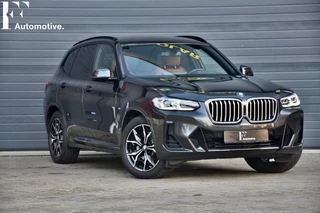 BMW X3 BMW X3 xDrive30i - afbeelding nr 4