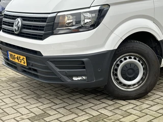 Volkswagen Crafter Achteruitrijcamera /Cruise control/trekhaak - afbeelding nr 19