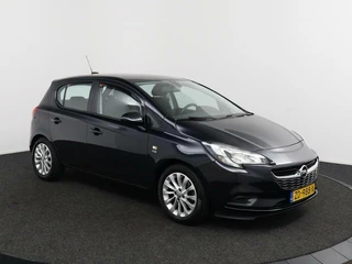 Opel Corsa Opel Corsa 1.0 Turbo 120 Jaar Edition | Carplay | DAB | Airco | - afbeelding nr 13