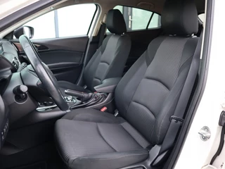 Mazda 3 - afbeelding nr 21