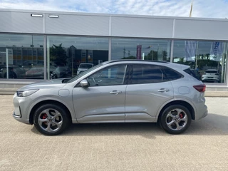 Ford Kuga Ford Kuga 2.5 PHEV ST-Line X 243pk | Driver Assistance pack | Winterpack | Technology Pack | Trekhaak afneembaar | 2.100kg Trekgewicht | Verlengde Fabrieksgarantie tot 09-2028 - afbeelding nr 8