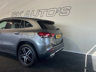 Mercedes-Benz GLA - afbeelding nr 11