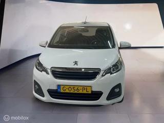 Peugeot 108 Peugeot 108 1.0 e-VTi✓Apple Carplay✓Achteruitrijcam.✓Airco - afbeelding nr 2