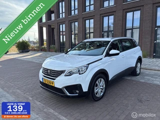 Peugeot 5008 1.2 PureTech Advanced Grip Control Allure