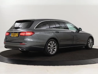 Mercedes-Benz E-Klasse Mercedes-Benz E-klasse 200 Business Solutions | Leder | 360 camera |  Stoelverwarming | Carplay | Matrix LED | Widescreen | Park Assist | Navigatie | Memory - afbeelding nr 35