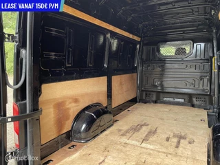 Volkswagen Crafter Volkswagen Crafter Bestel  30 2.0 TDI L3H3 DSG NAVI CAMERA - afbeelding nr 11