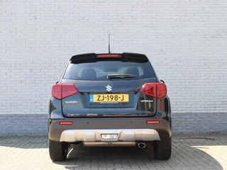 Suzuki Vitara - afbeelding nr 9