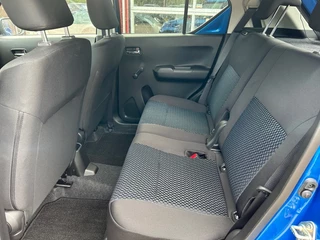 Suzuki Ignis - afbeelding nr 6