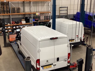 Peugeot Boxer - afbeelding nr 28