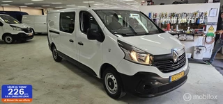 Renault Trafic - 36711191-0