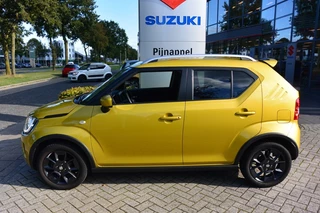 Suzuki Ignis - afbeelding nr 4