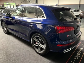 Audi Q5 Audi Q5 3.0 TFSI SQ5 quattro Pro Line Plus PANO HUD - afbeelding nr 4