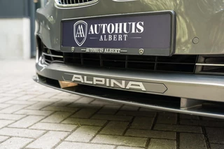 BMW 4 Serie Alpina B4 S Bi Turbo Cabrio 440PK Nr. 286 Individual Akrapovic - afbeelding nr 6
