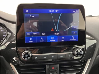 Ford Puma Ford Puma 1.0 EcoBoost Hybrid Titanium *NAVI-FULLMAP | FULL-LED | SPORT-SEATS | DAB+ | ECC | CARPLAY | PDC | CRUISE | TOWBAR | LANE-ASSIST | 17''ALU * - afbeelding nr 12