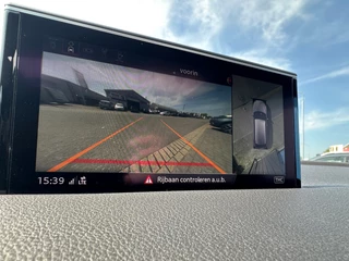Audi Q7 Audi Q7 4.0 TDI SQ7 quattro ORG NL + 7p PANO HEAD UP - afbeelding nr 27