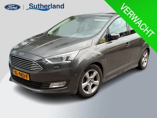 Ford C-MAX 1.5 Ecoboost Titanium