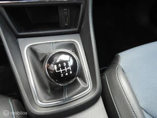 SEAT Leon Seat Leon 1.4 TGI Style Connect - afbeelding nr 22