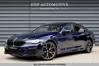 BMW 5 Serie - 201202728-0
