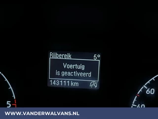 Ford Transit Bijrijdersbank, Verwarmde voorruit - afbeelding nr 19