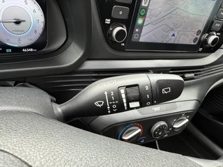 Hyundai i20 Hyundai i20 1.0 T-GDi 100PK Comfort | Carplay | Camera | Stoel+Stuurverw. - afbeelding nr 33