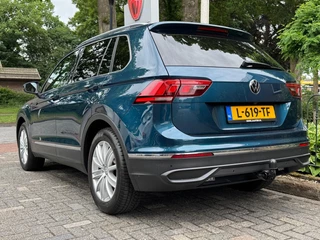 Volkswagen Tiguan Volkswagen Tiguan 1.5 TSI Elegance - afbeelding nr 40