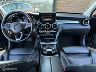 Mercedes-Benz C-Klasse Mercedes-Benz C-klasse Estate 220 CDI Prestige - afbeelding nr 6