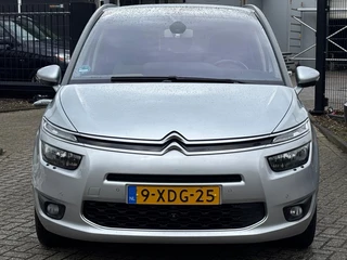 Citroën Grand C4 Picasso - afbeelding nr 10