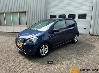 SEAT Mii Seat Mii 1.0 Sport Connect | Airco | Cruise | PDC | - afbeelding nr 1