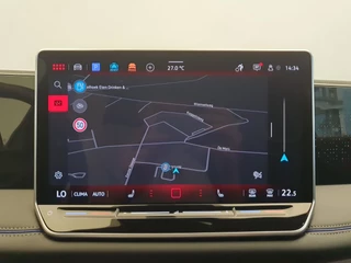 Volkswagen Tiguan Volkswagen Tiguan 1.5 eTSI 150pk DSG/AUT R-Line Wegklapbare trekhaak, Panoramadak, 360 camera - afbeelding nr 14