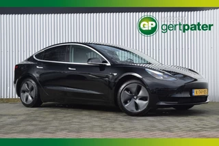 Tesla Model 3 - afbeelding nr 1