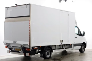 Mercedes-Benz Sprinter - afbeelding nr 2
