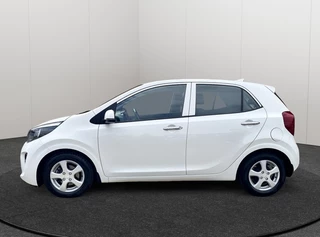 Kia Picanto Kia Picanto 1.0 DPi Dynamic Line Automaat: Zuinig, Comfortabel & Compleet - afbeelding nr 29