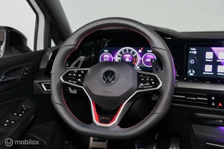 Volkswagen Golf Volkswagen Golf 2.0 TSI GTI Clubsport PANO|ACC|CARPLAY|LED - afbeelding nr 12