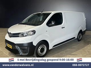 Toyota ProAce Android Auto, Bijrijdersbank - afbeelding nr 10