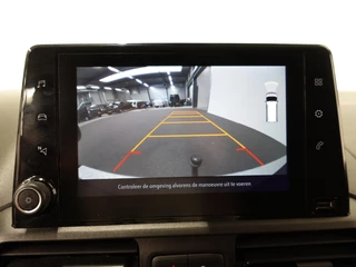 Opel Combo Opel Combo 1.5D 130PK L2H1 Edition Automaat Airco Bluetooh Navi Camera Parkeersensoren - afbeelding nr 29