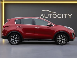 Kia Sportage - afbeelding nr 6