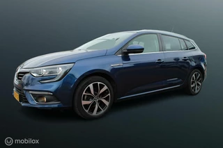 Renault Mégane Estate - 117505591-0