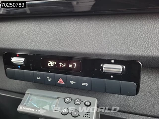 Mercedes-Benz Sprinter Mercedes Sprinter 315 CDI Koelwagen 2025model Thermo King V-300max 230V stekker Bakwagen Koel Kühlwagen 13m3 Airco Cruise control - afbeelding nr 14